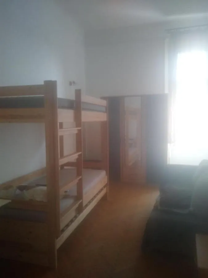 Kis Stacio Apartment 11 Beds Budapest Hungary