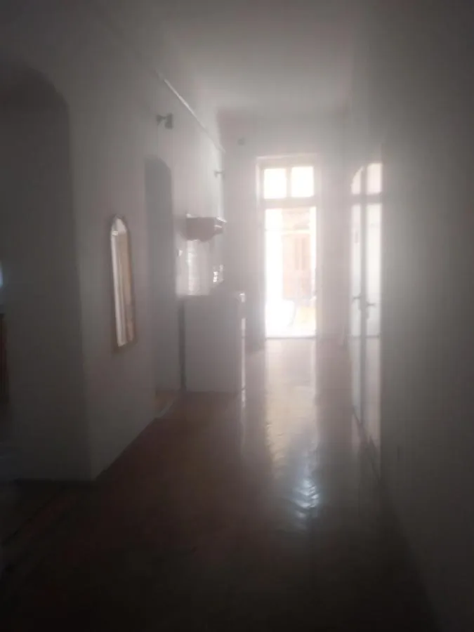 Kis Stacio Apartment 11 Beds Budapest