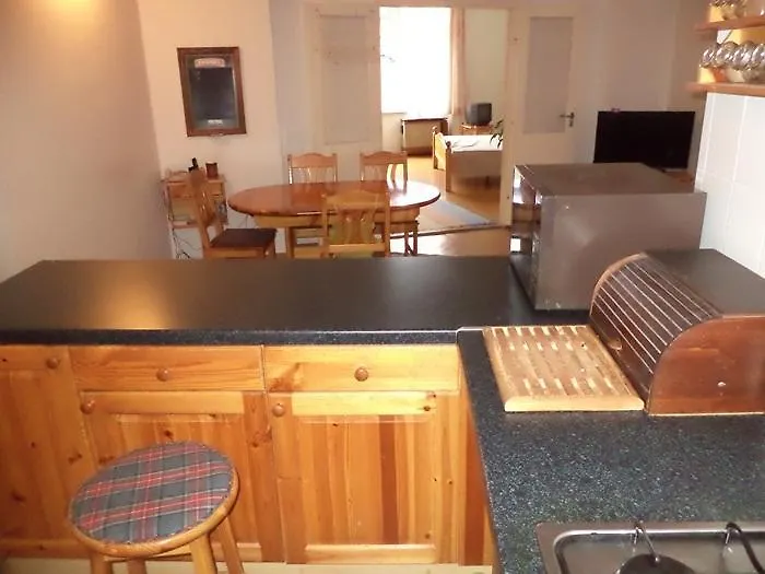 Kis Stacio Apartment 11 Beds Budapest
