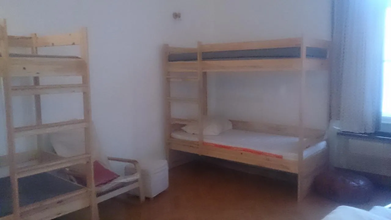 Kis Stacio Apartment 11 Beds Budapest