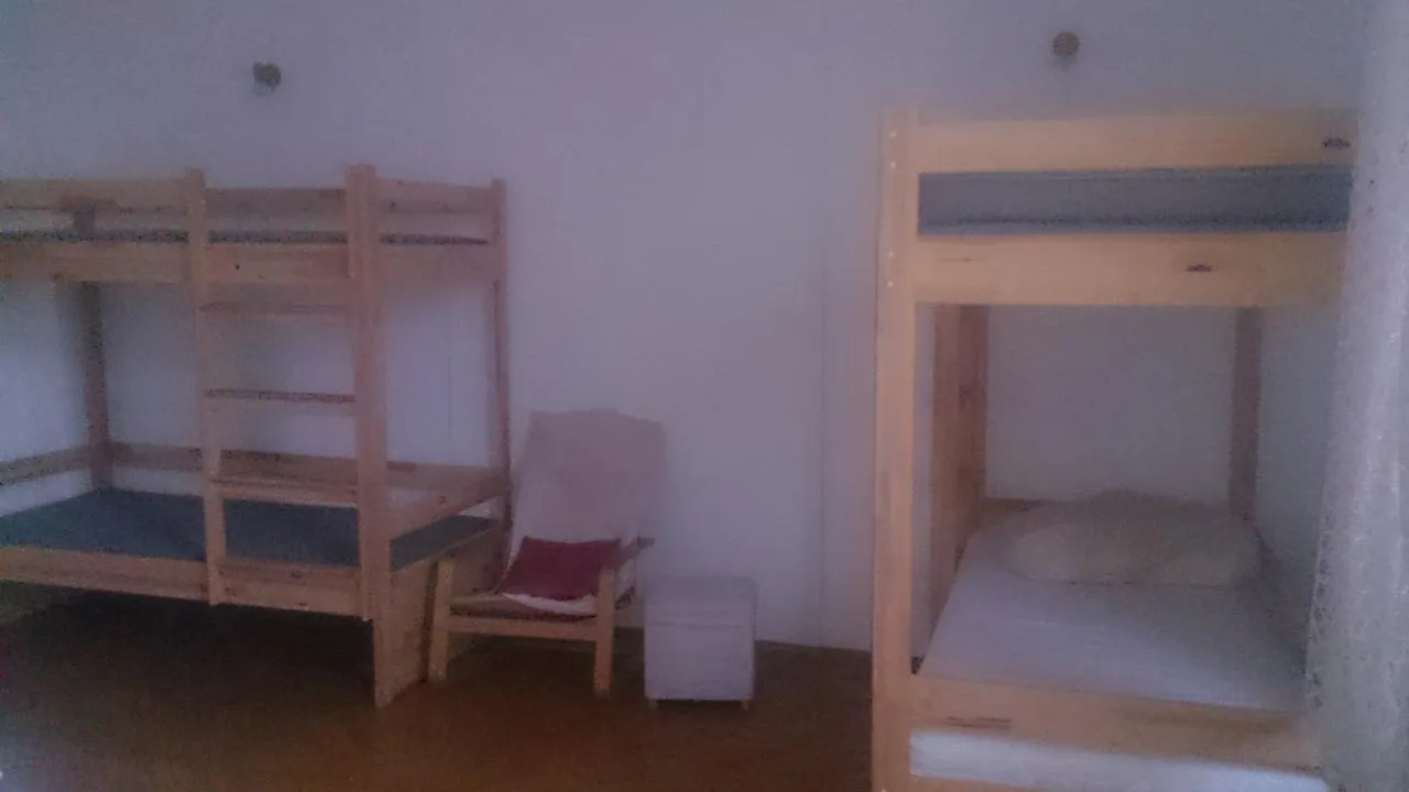 Kis Stacio Apartment 11 Beds Budapest
